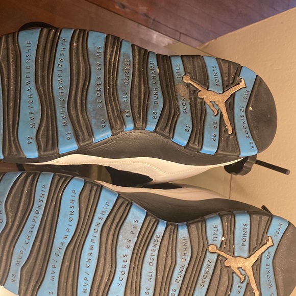 Jordan - Picture 5 of 5